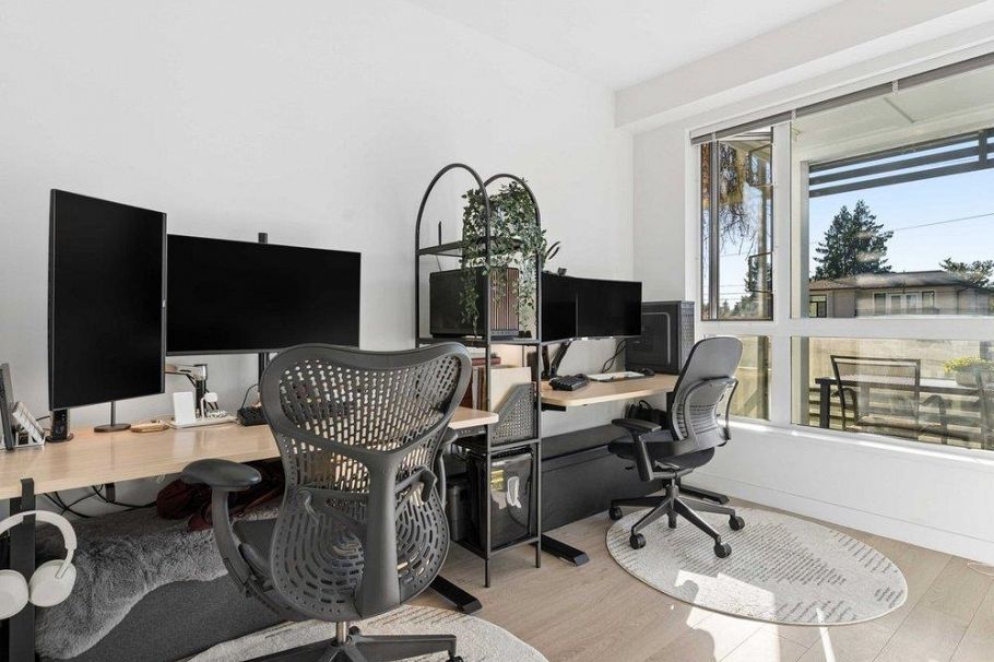 306 6677 Cambie Street Vancouver, BC - 24