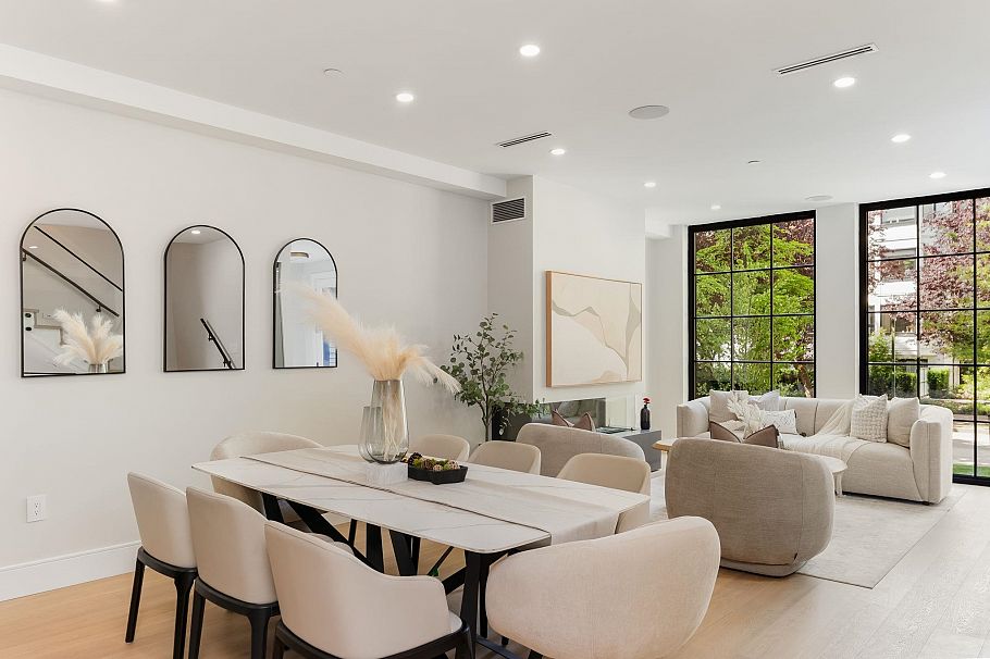 1683 Nelson Street Vancouver, BC - 17