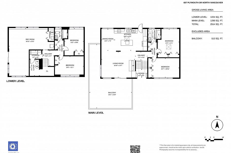 667 Plymouth Drive North Vancouver, BC - 27