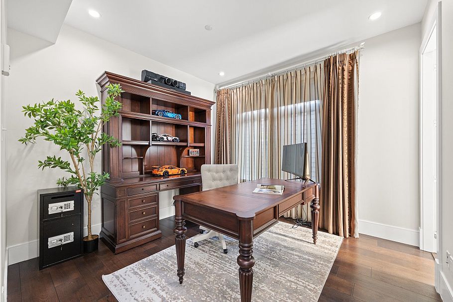 3253 W 21st Avenue Vancouver, BC - 28