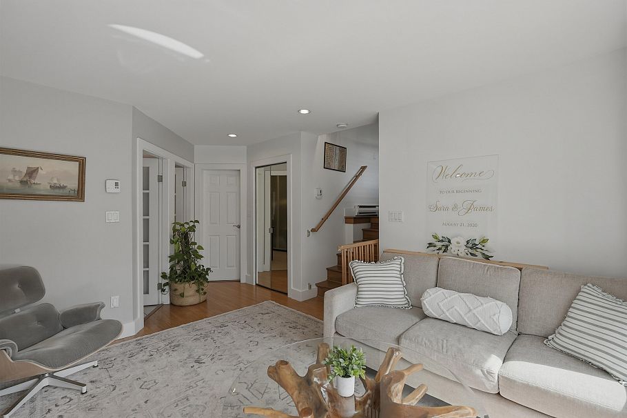 2015 Creelman Avenue Vancouver, BC - 9