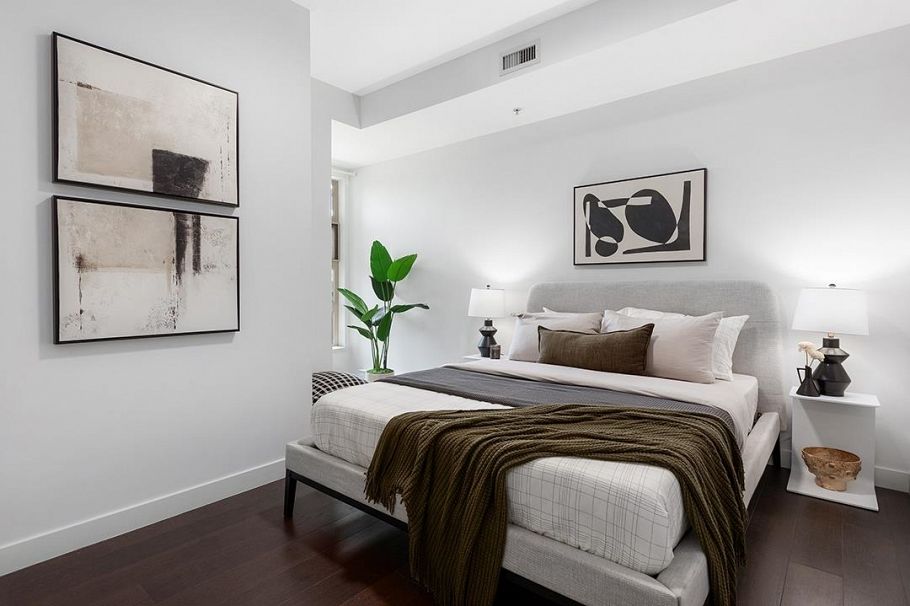 207 707 E 20th Avenue Vancouver, BC - 8