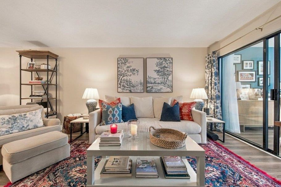 408 488 Helmcken Street Vancouver, BC - 5