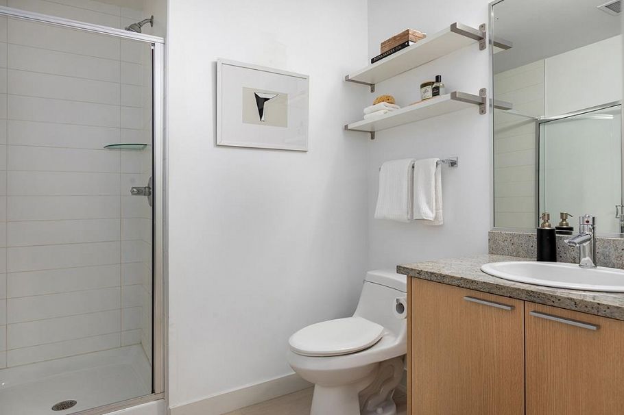 207 707 E 20th Avenue Vancouver, BC - 13