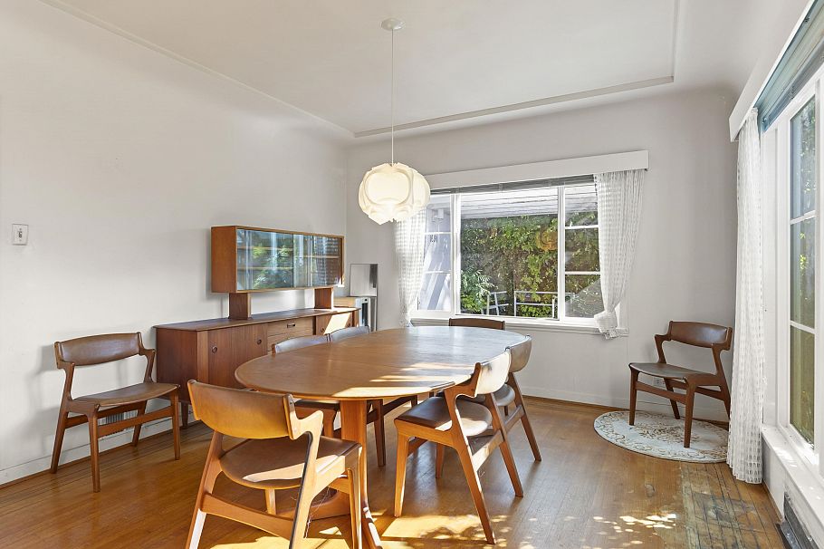 1650 Allison Road Vancouver, BC - 7
