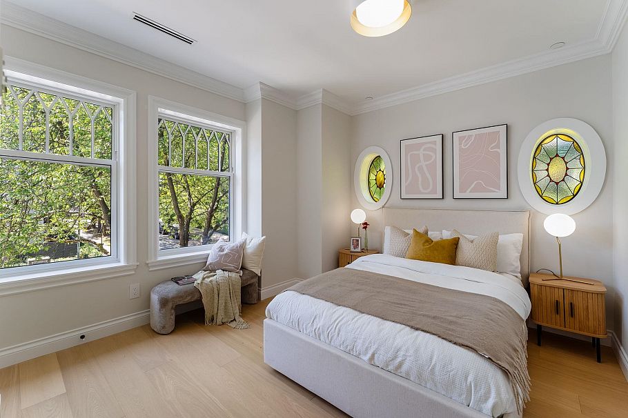 1685 Nelson Street Vancouver, BC - 24