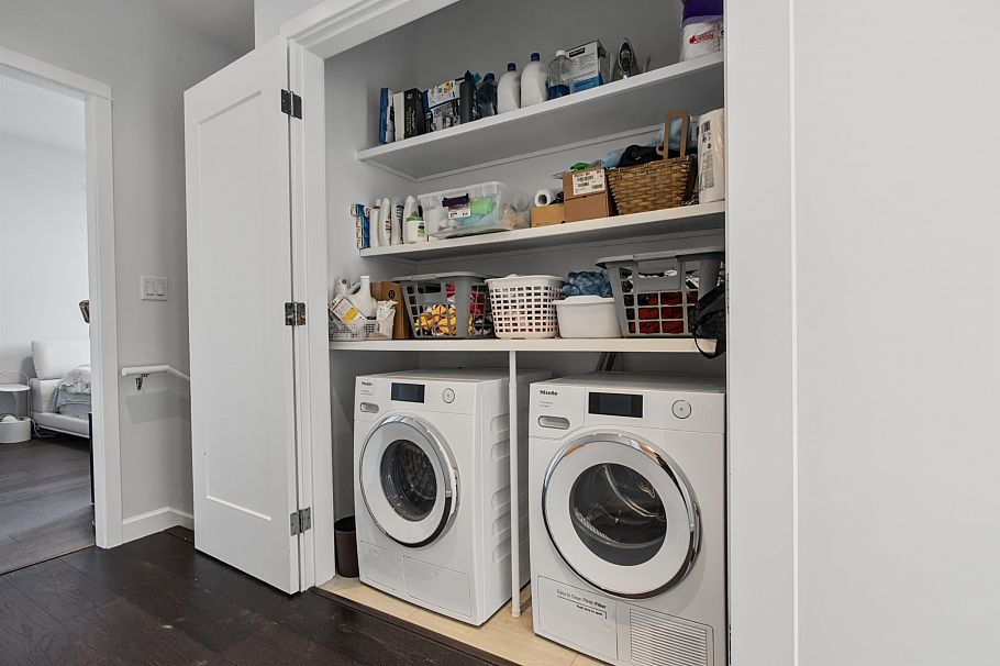 TH1 3355 Binning Road Vancouver, BC - 20