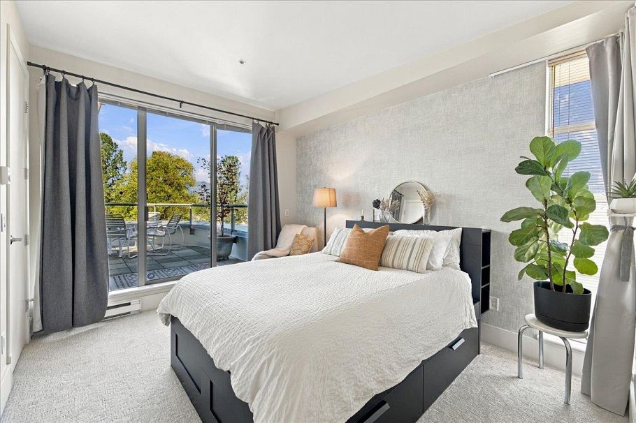 707 2655 Cranberry Drive Vancouver, BC - 15