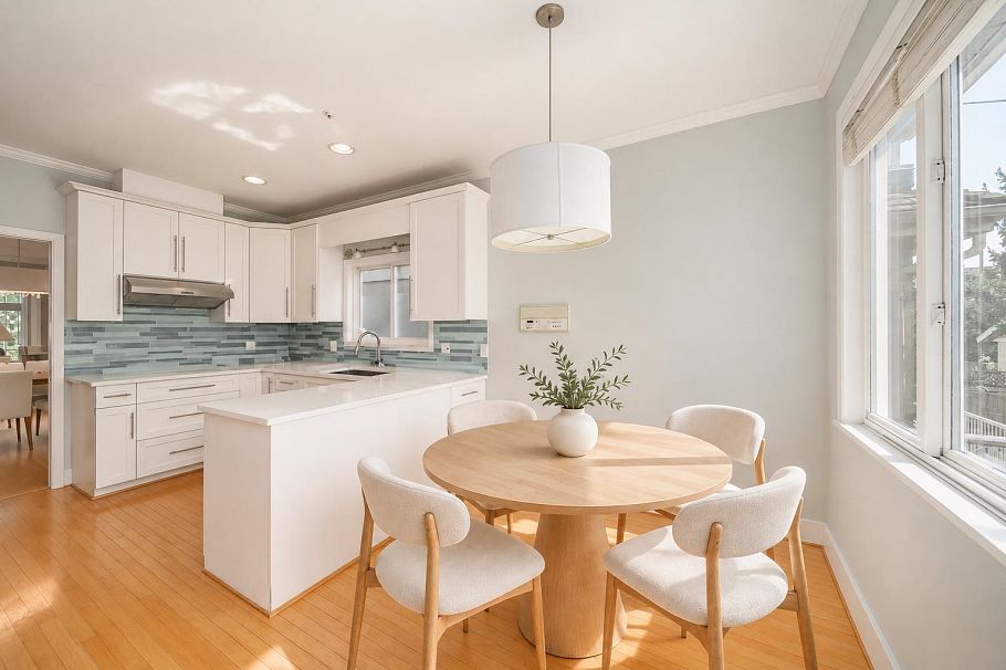 2726 W 42nd Avenue Vancouver, BC - 9