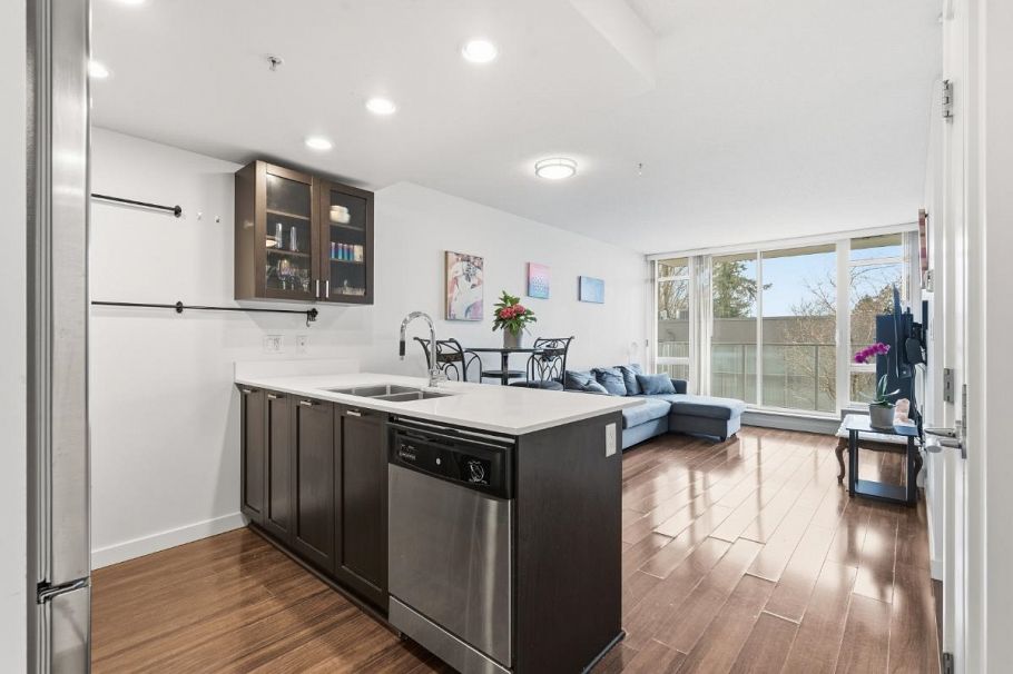 319 4818 Eldorado Mews Vancouver, BC - 8