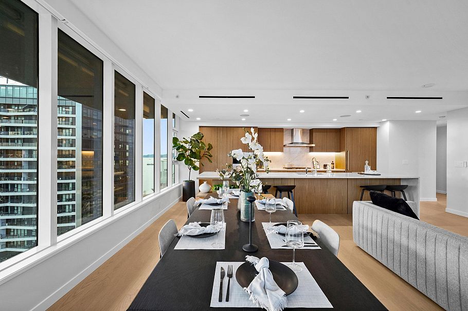 3503 1335 Howe Street Vancouver, BC - 3