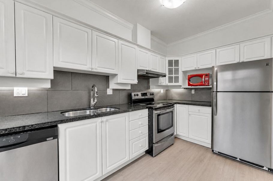 104 3621 W 26th Avenue Vancouver, BC - 11