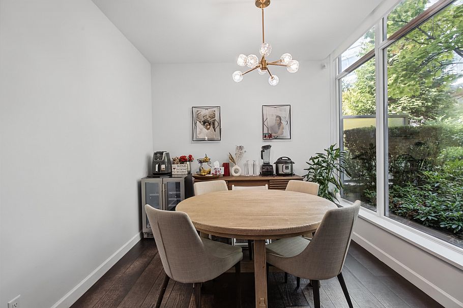 TH1 3355 Binning Road Vancouver, BC - 12
