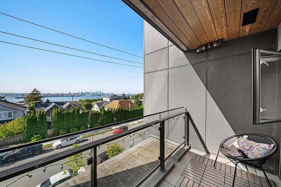 309 422 E 3rd Street North Vancouver, BC - 6