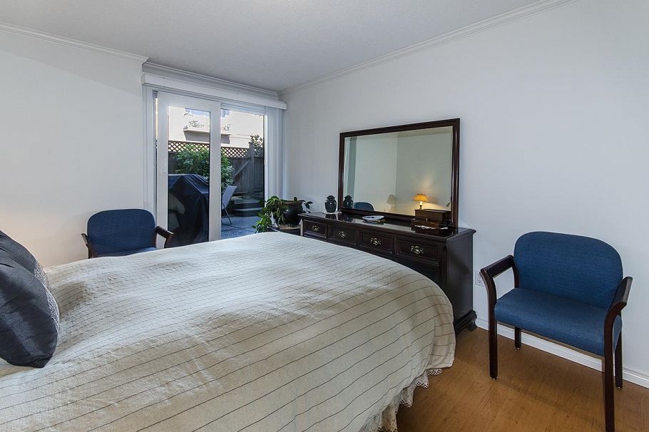 107 360 E 2nd Street North Vancouver, BC - 9