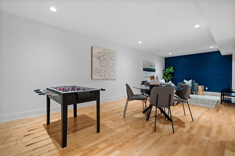 4812 Skyline Drive North Vancouver, BC - 35