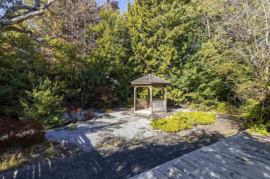 1650 Allison Road Vancouver, BC - 25