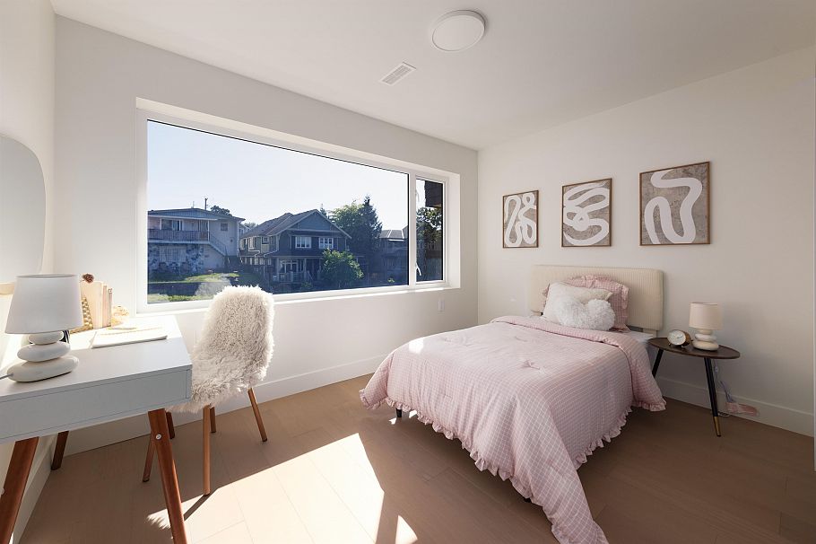 103 1837 E Georgia Street Vancouver, BC - 23