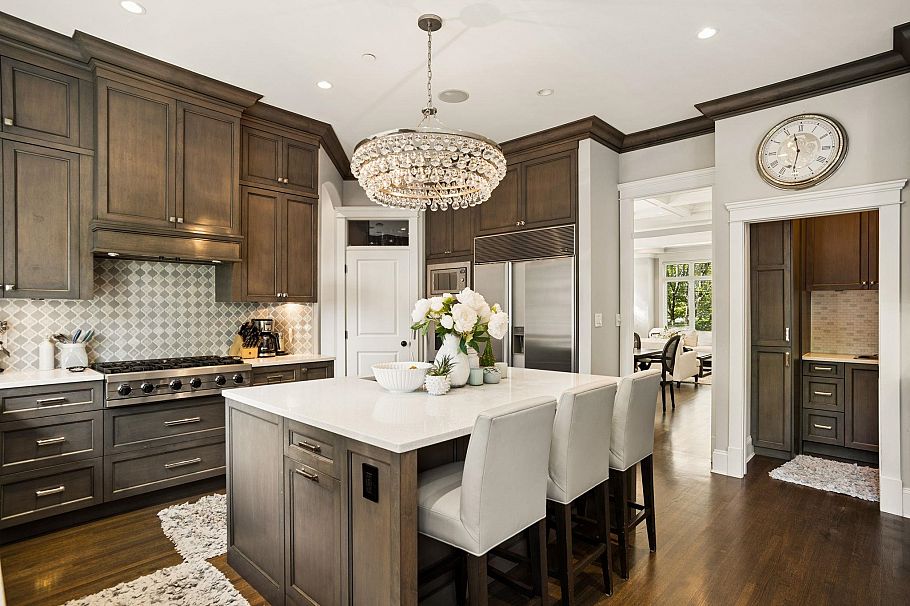 5562 Crown Street Vancouver, BC - 14