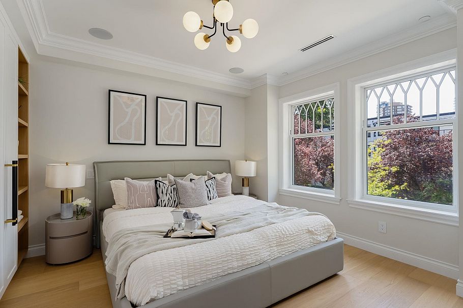 1685 Nelson Street Vancouver, BC - 20