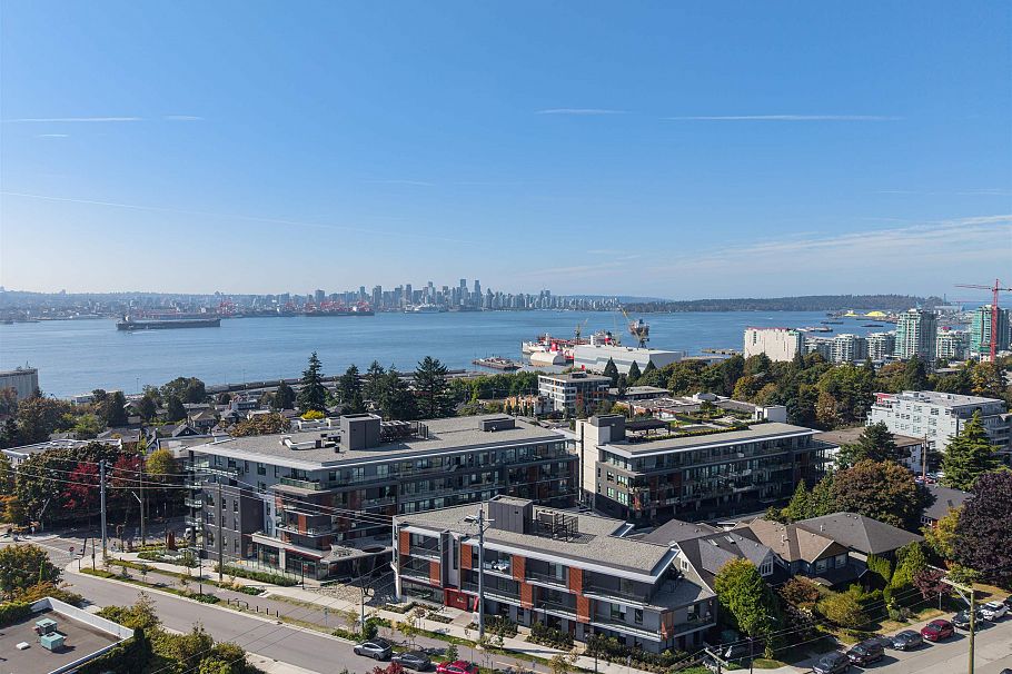 309 422 E 3rd Street North Vancouver, BC - 15