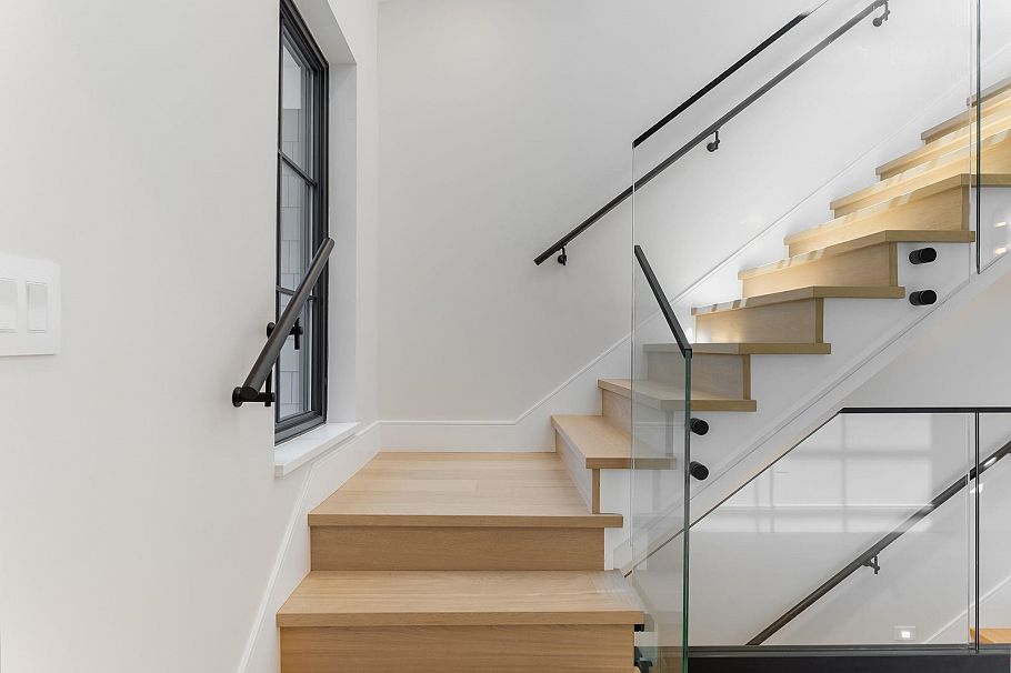 1683 Nelson Street Vancouver, BC - 27