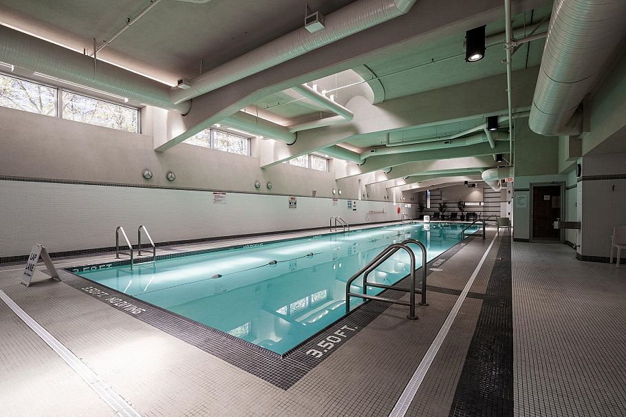 306 633 Abbott Street Vancouver, BC - 33