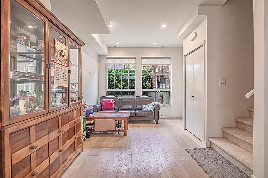 7903 Oak Street Vancouver, BC - 18