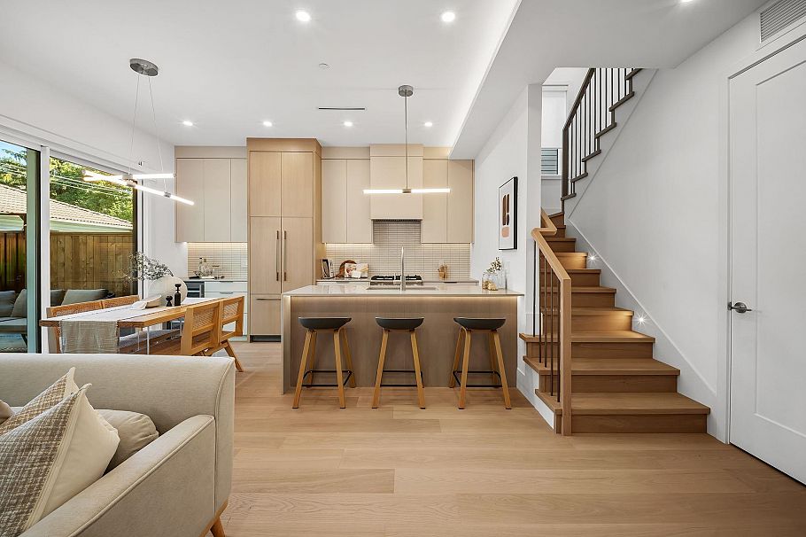 2868 Semlin Drive Vancouver, BC - 9