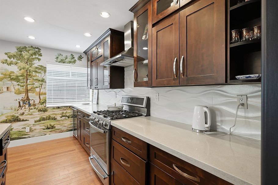 2015 Creelman Avenue Vancouver, BC - 15
