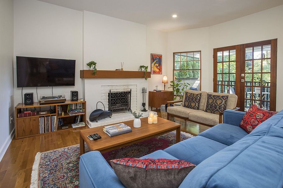 1975 W 13th Avenue Vancouver, BC - 4
