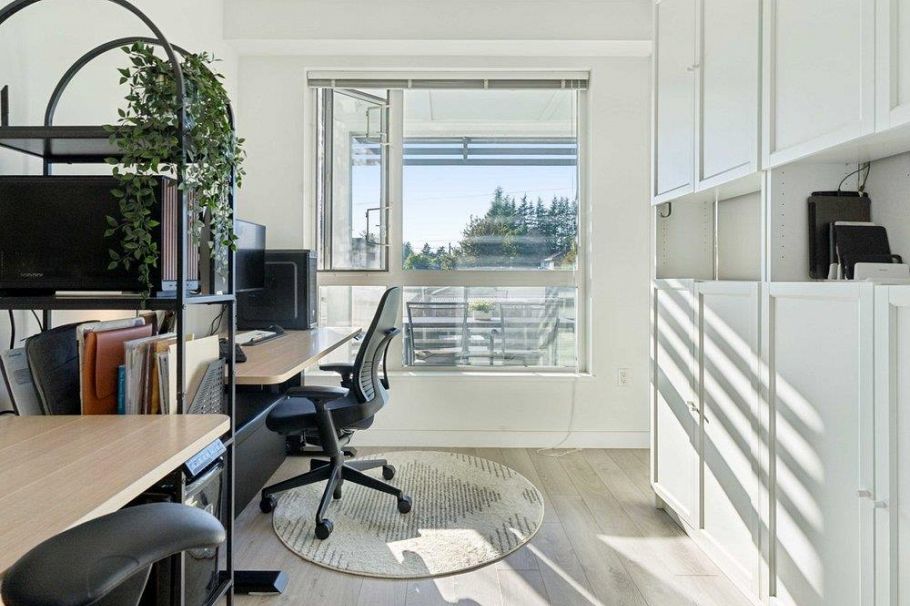 306 6677 Cambie Street Vancouver, BC - 23