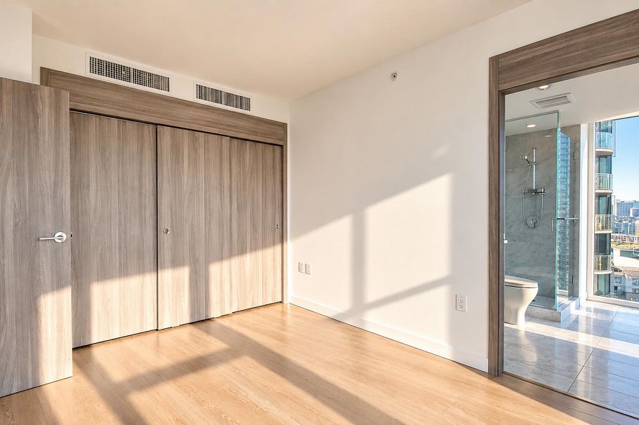 1501 89 Nelson Street Vancouver, BC - 15