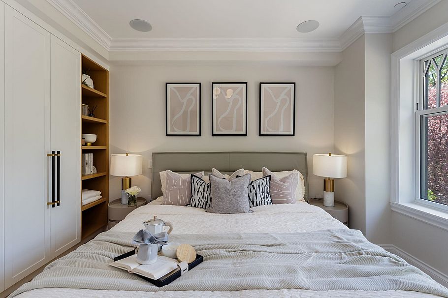 1685 Nelson Street Vancouver, BC - 19