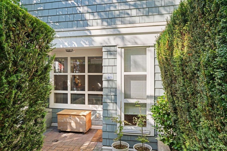 101 685 W 7th Avenue Vancouver, BC - 19
