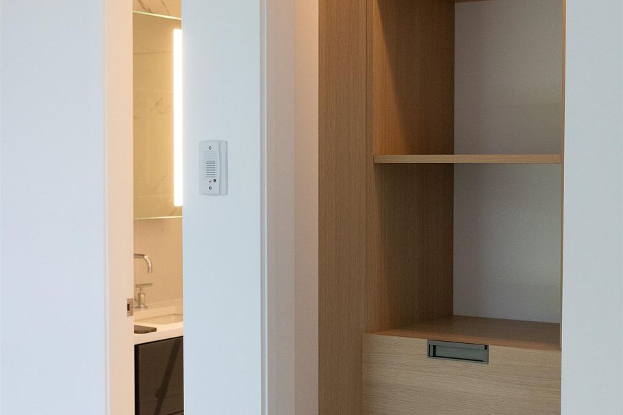 403 2888 Arbutus Street Vancouver, BC - 7