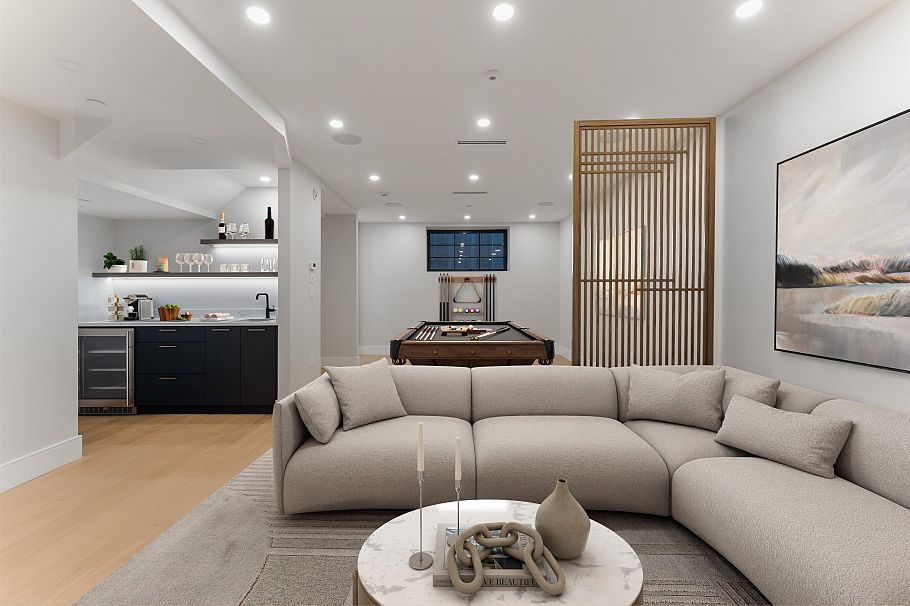1683 Nelson Street Vancouver, BC - 36