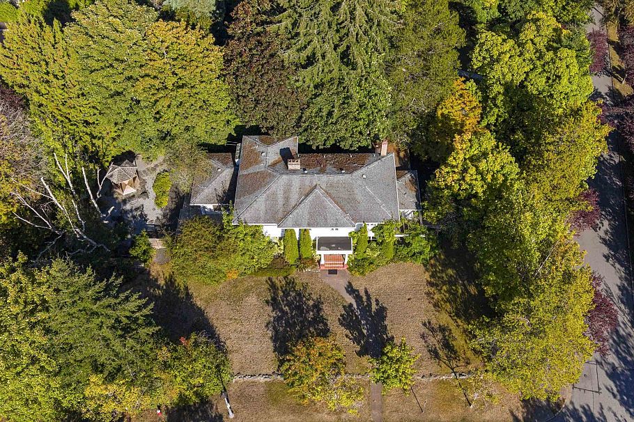 1650 Allison Road Vancouver, BC - 29