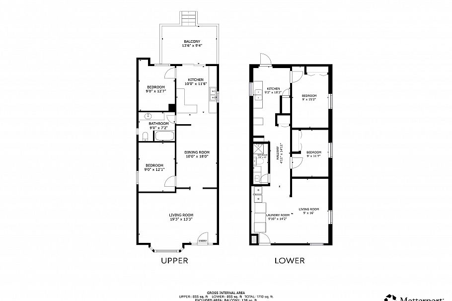 1777 E 4th Avenue Vancouver, BC - 3