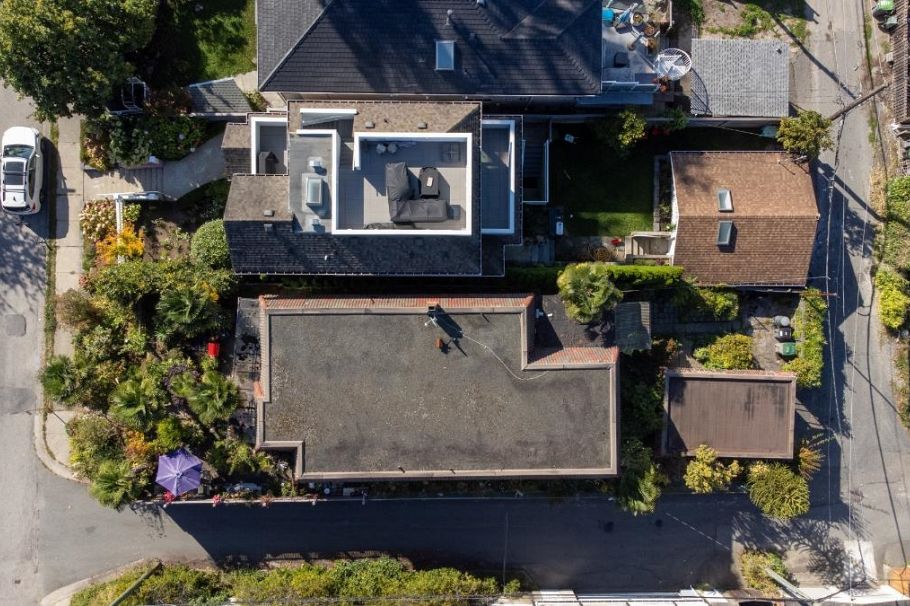 659 E 22nd Avenue Vancouver, BC - 17