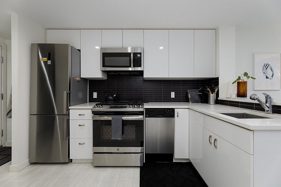 301 928 Beatty Street Vancouver, BC - 9