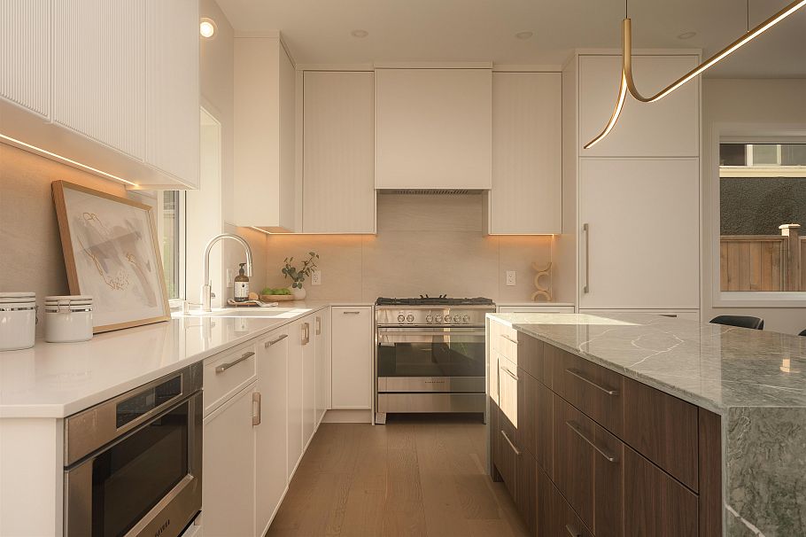 2 812 E 26th Avenue Vancouver, BC - 19