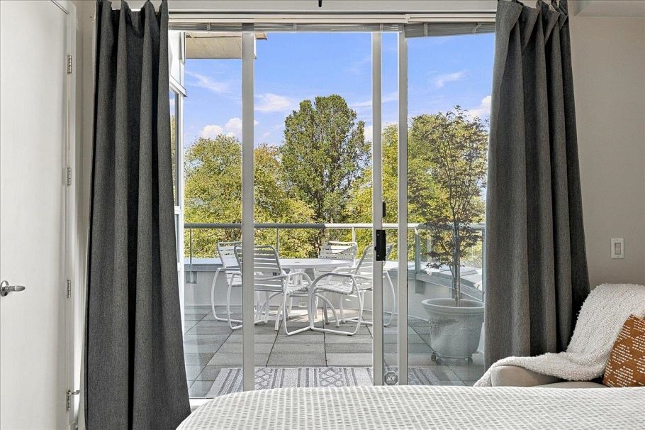 707 2655 Cranberry Drive Vancouver, BC - 16