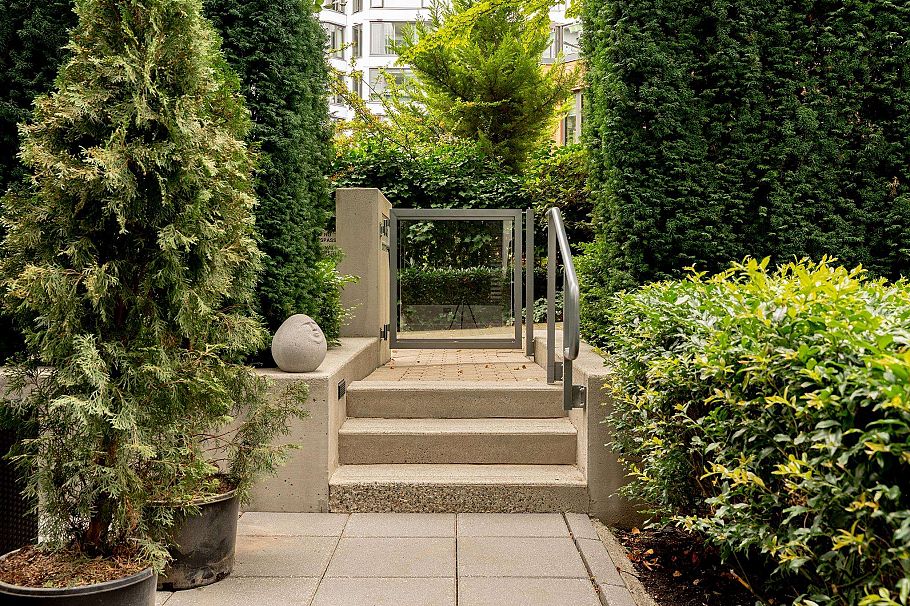 2 1777 W 7th Avenue Vancouver, BC - 24