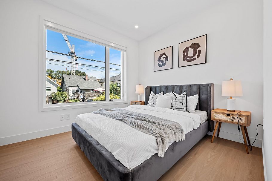 2866 Semlin Drive Vancouver, BC - 23