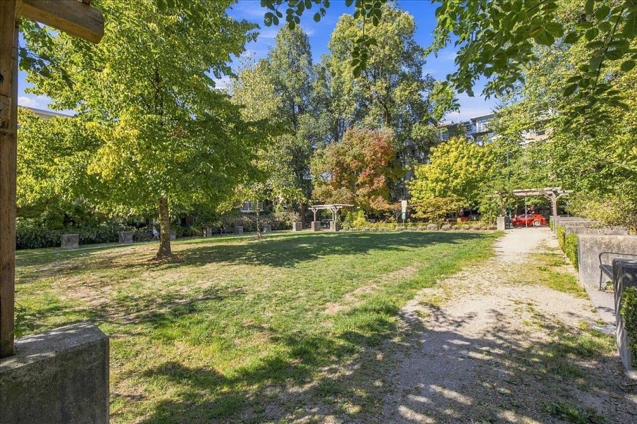 707 2655 Cranberry Drive Vancouver, BC - 30