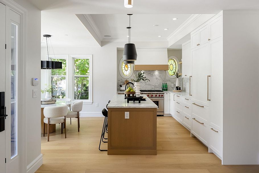 1685 Nelson Street Vancouver, BC - 13