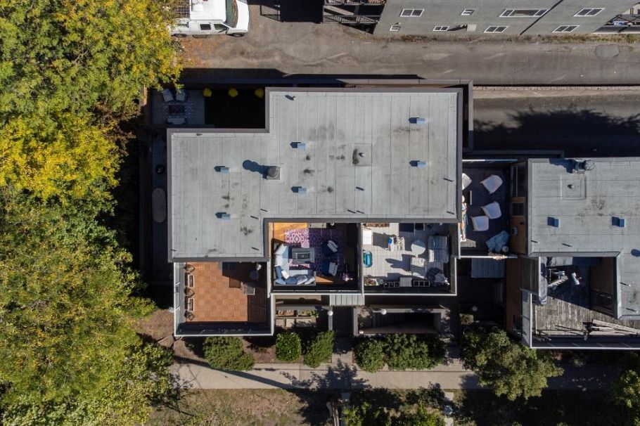 2372 Maple Street Vancouver, BC - 4
