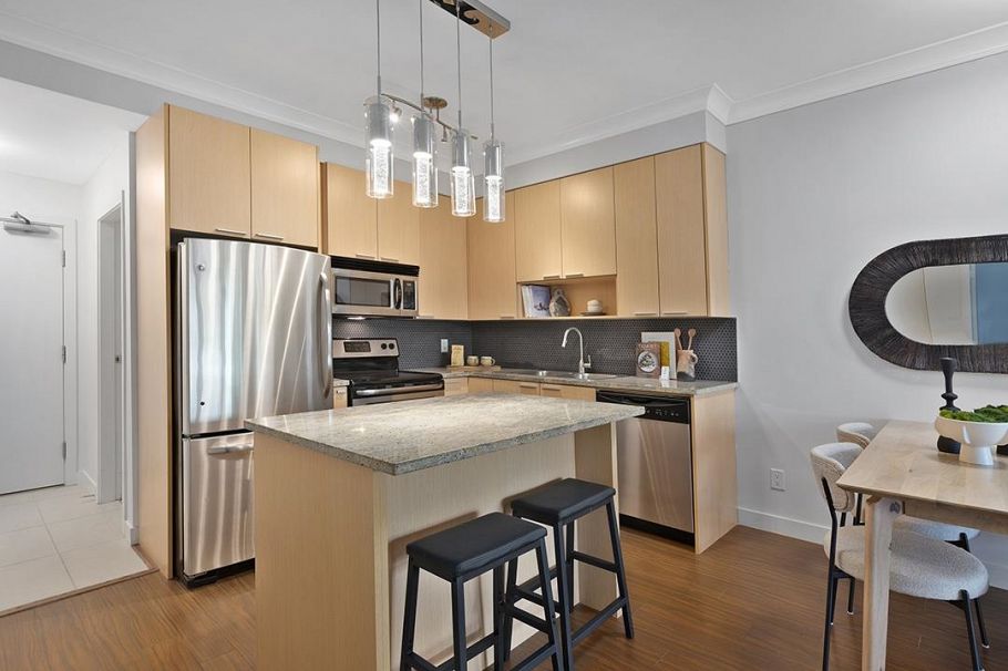 207 707 E 20th Avenue Vancouver, BC - 6