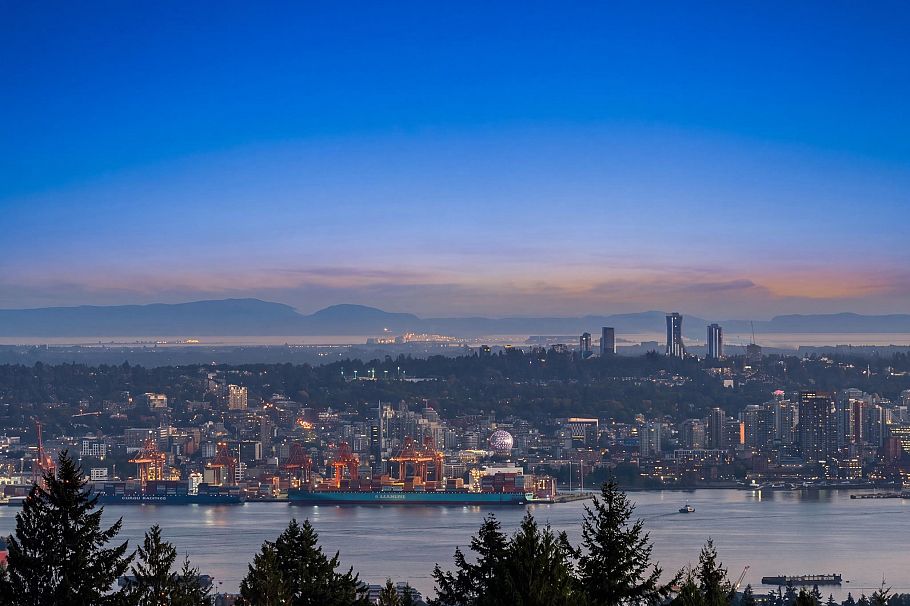 4812 Skyline Drive North Vancouver, BC - 29